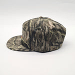 Unconstructed Camo Cap - Bush Fade