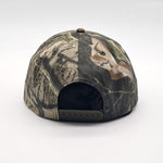 Unconstructed Camo Cap - Bush Fade