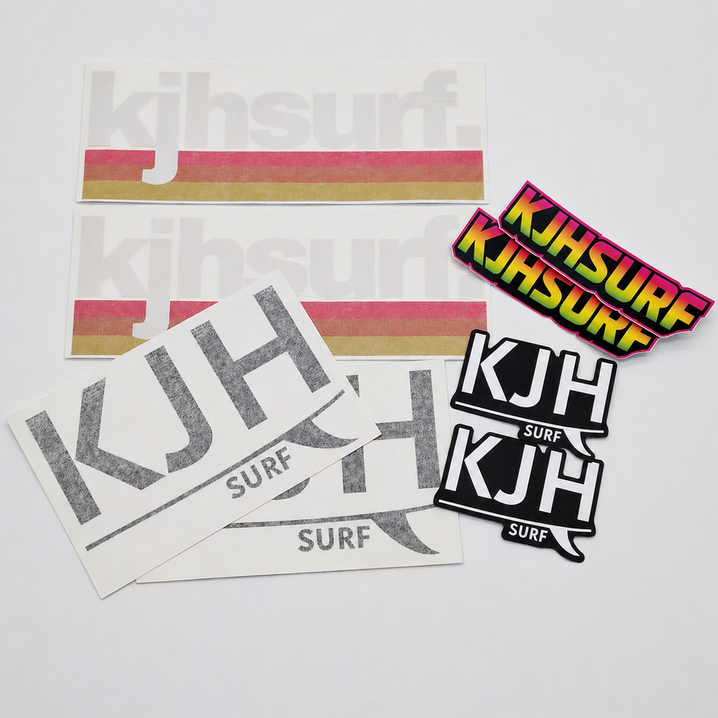 Ultimate Sticker Pack