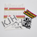 Ultimate Sticker Pack