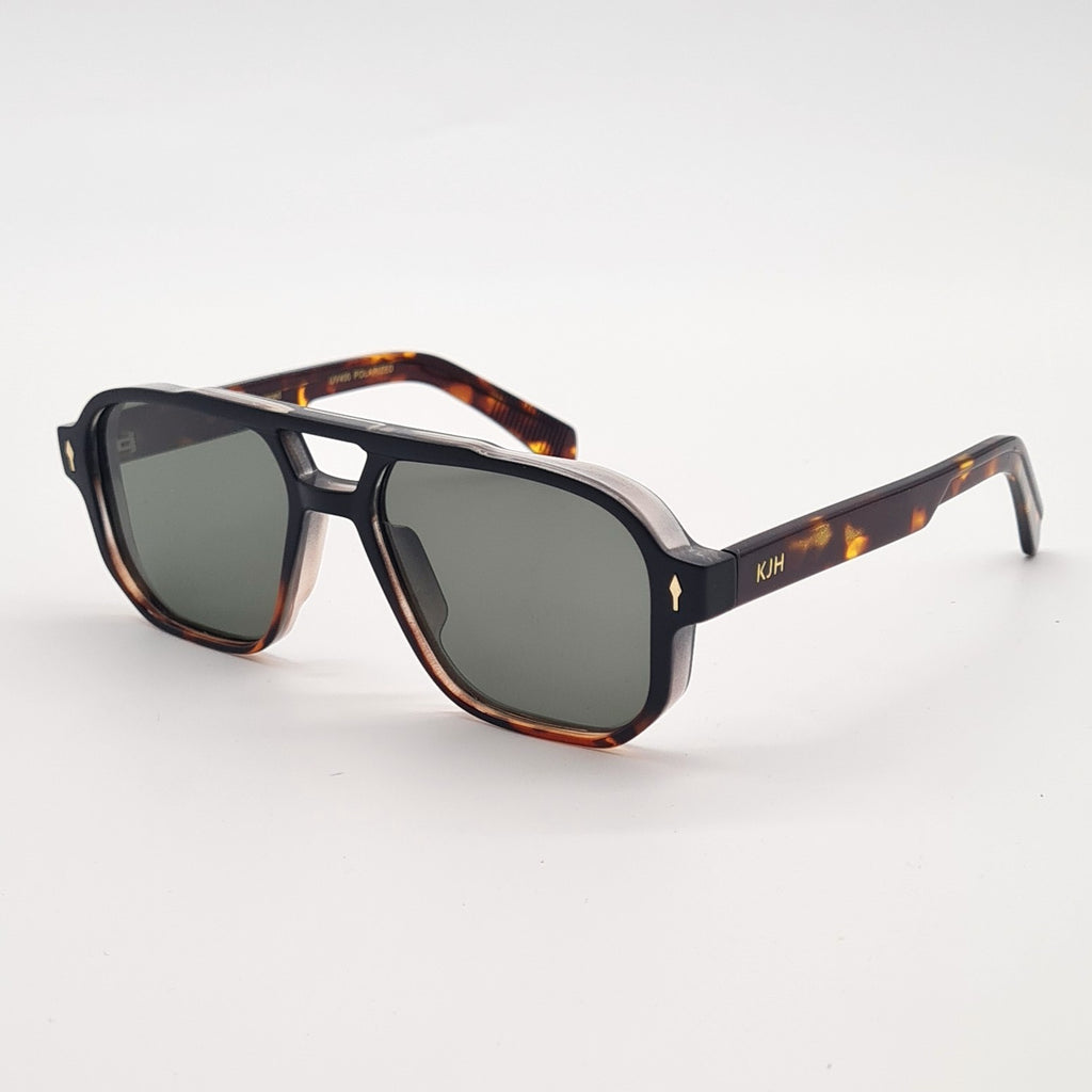 'COVE' - Sunglasses