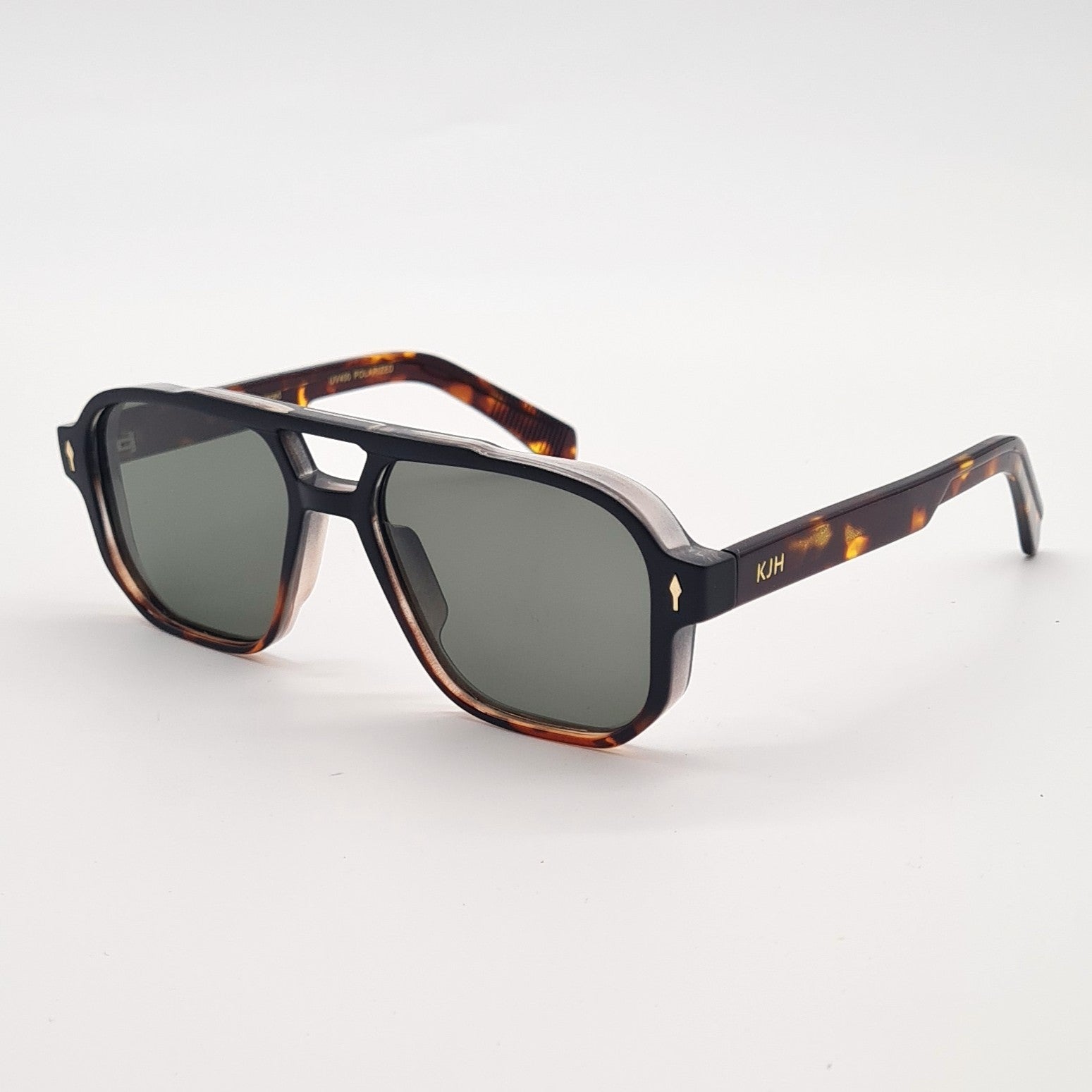 'COVE' - Sunglasses