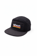 Two-Tone Sports Cap