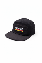 Two-Tone Sports Cap