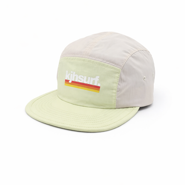 Two-Tone Sports Cap