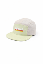 Two-Tone Sports Cap