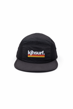 Two-Tone Sports Cap