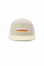 Two-Tone Sports Cap