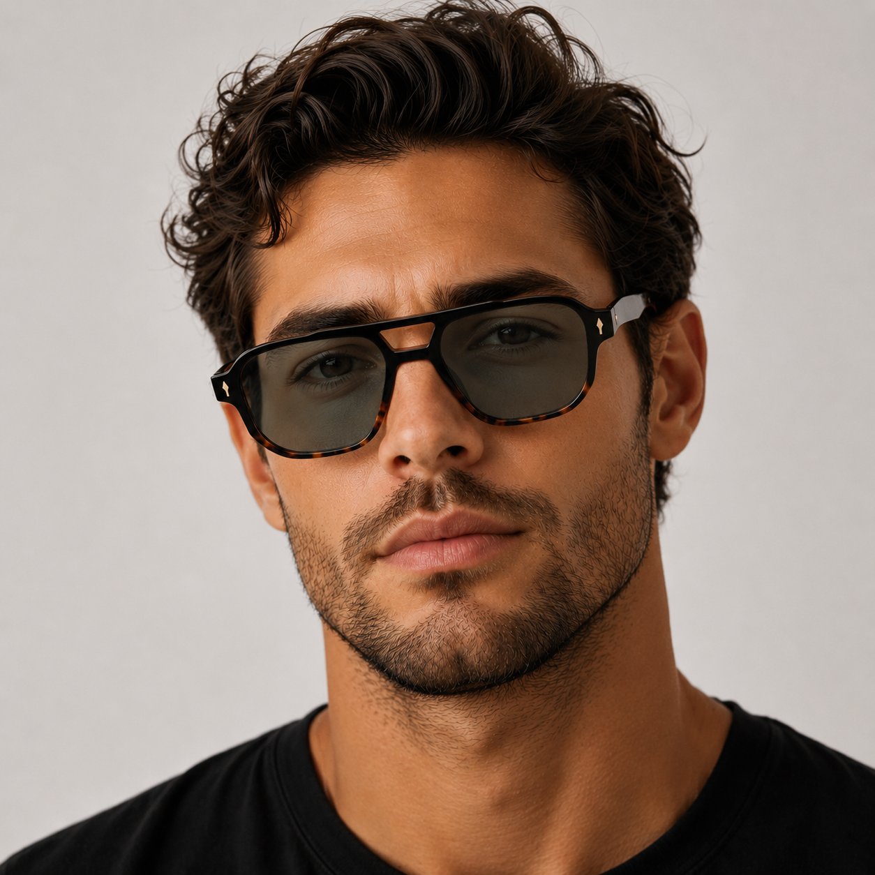 'COVE' - Sunglasses