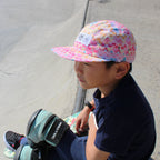 'THE KALANNI' 5 Panel - Star Burst
