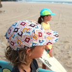 'THE KALANNI' 5 Panel - Pattern