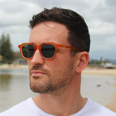 'COVE' - Sunglasses