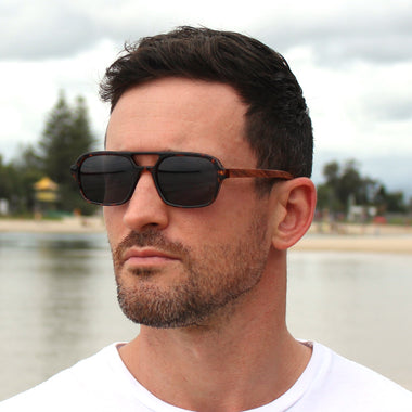 'BOARDWALK' - Sunglasses