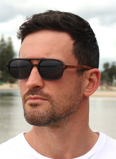 'BOARDWALK' - Sunglasses