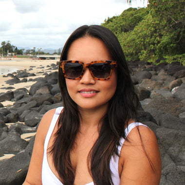 'RIVER' - Sunglasses