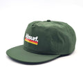 Surf Cap - Green