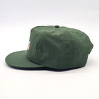 Surf Cap - Green