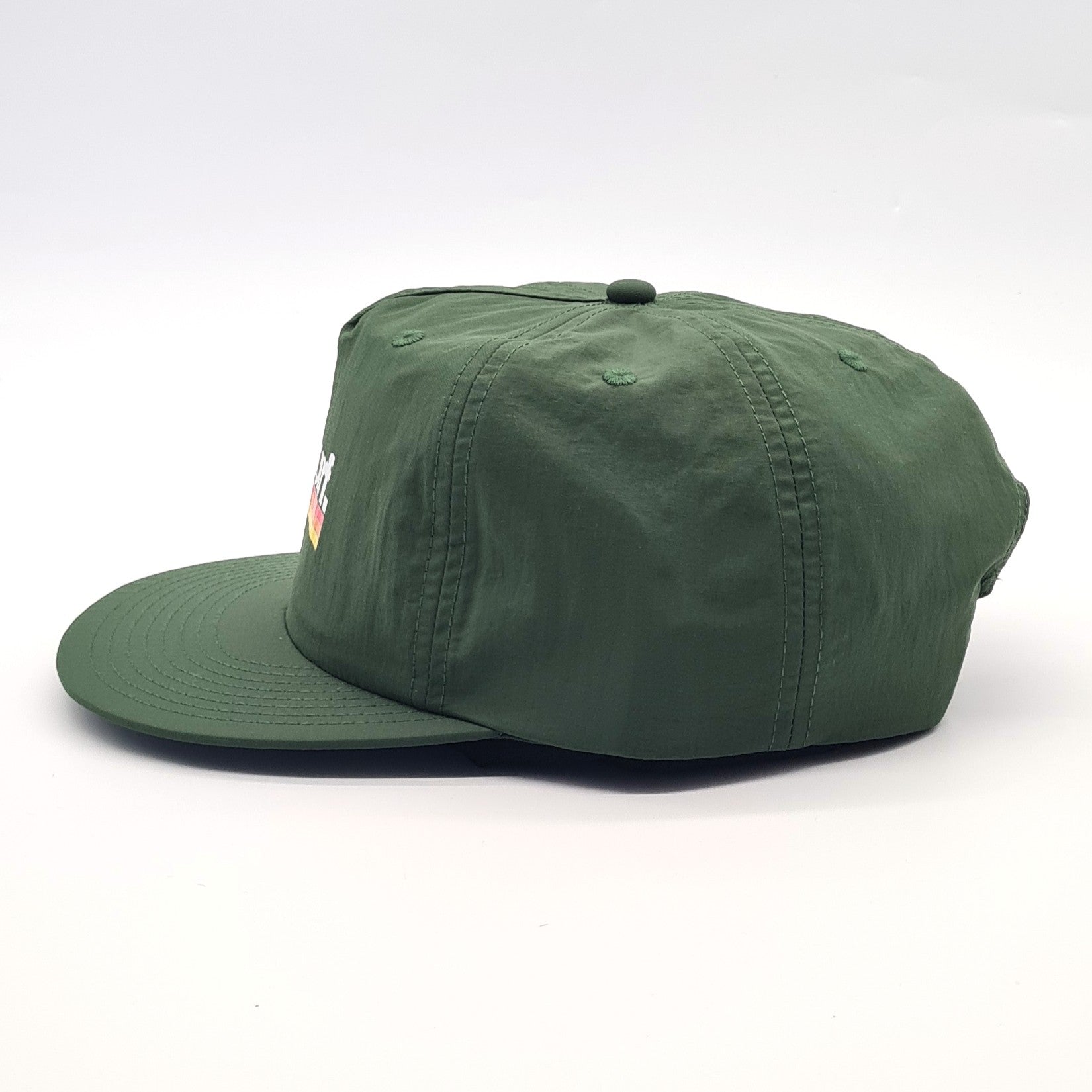 Surf Cap - Green