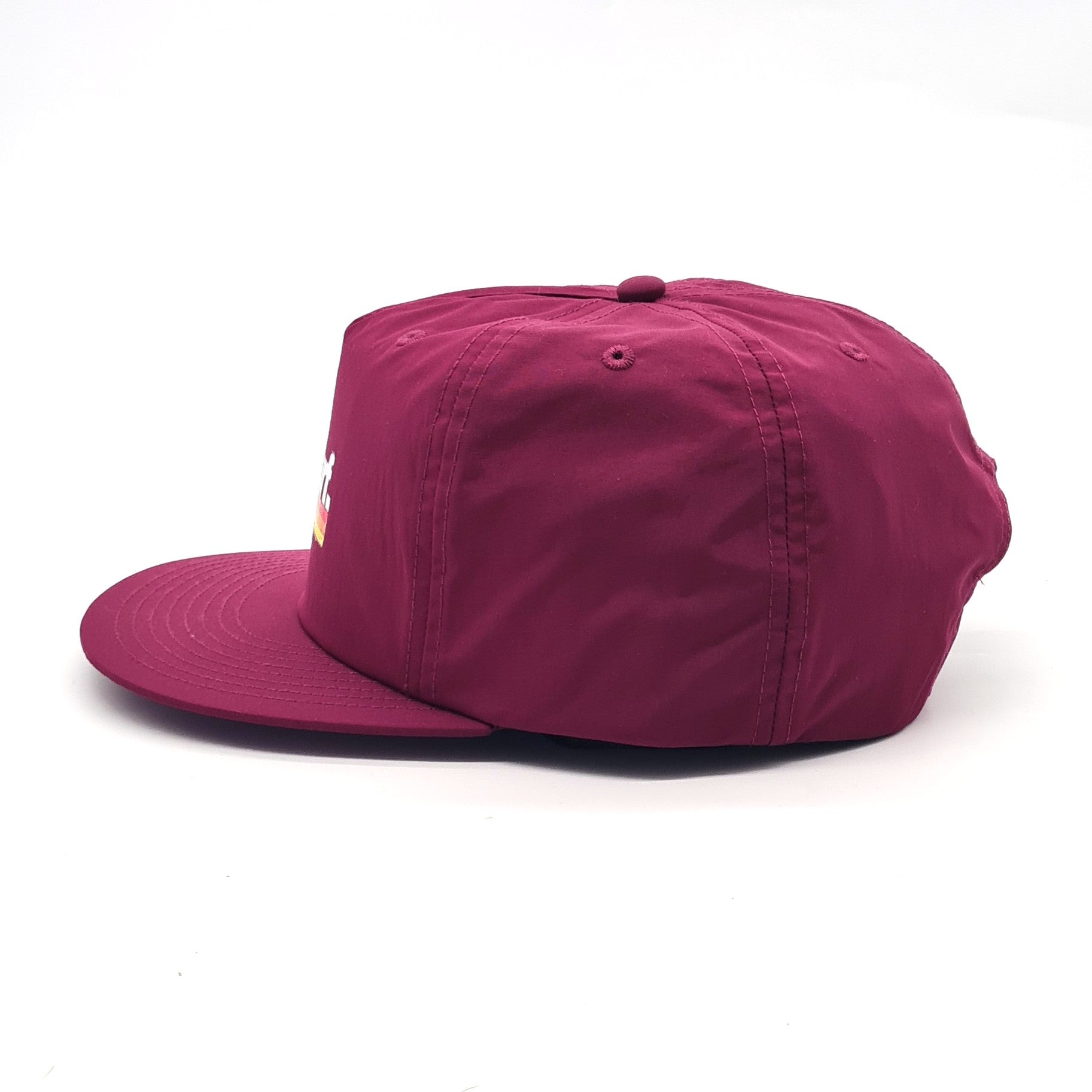 Surf Cap - Maroon
