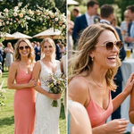 'POPPY' - Sunglasses