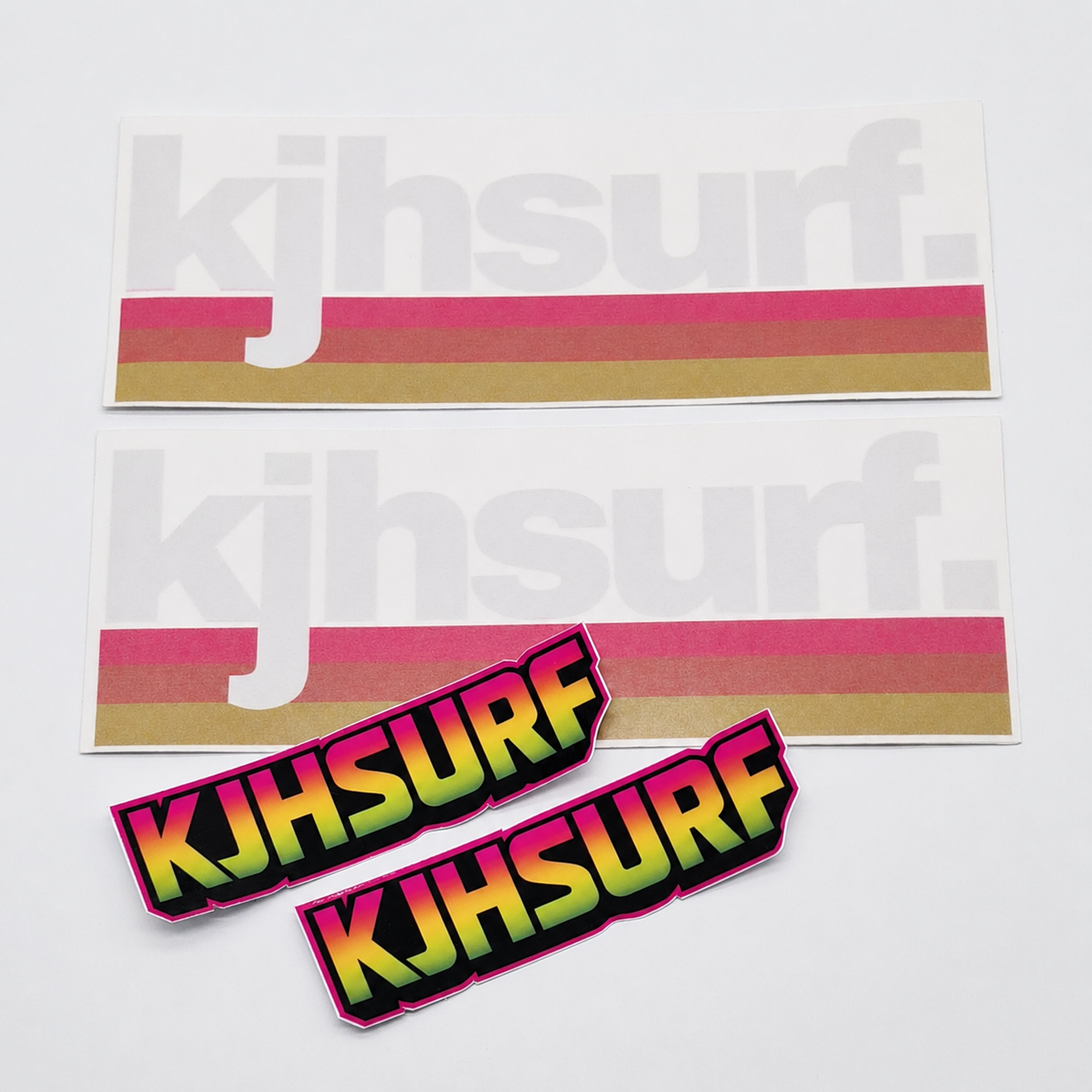 Ultimate Sticker Pack