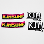 Ultimate Sticker Pack