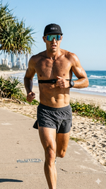 The Runner Sports Cap