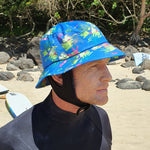 'BEACH DAY' - Surf Hat