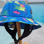 'BEACH DAY' - Surf Hat