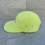 'THE KALANNI' 5 Panel - Lemon Lime Corduroy